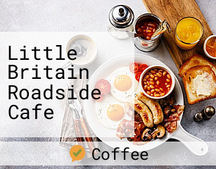 Little Britain Roadside Cafe