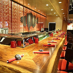 RA Sushi Bar Restaurant - Marina Del Rey