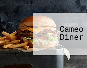 Cameo Diner