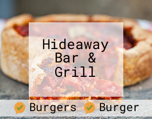 Hideaway Bar & Grill