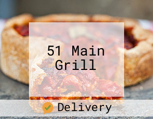 51 Main Grill