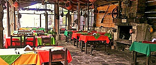 Restaurante la Finca