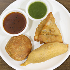 Mm Kota Kachori