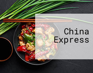 China Express