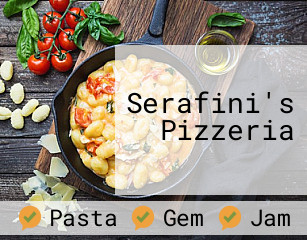 Serafini's Pizzeria