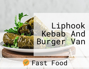 Liphook Kebab And Burger Van