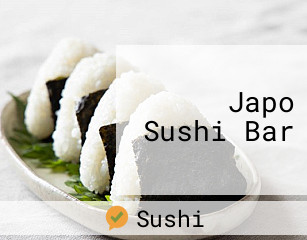 Japo Sushi Bar