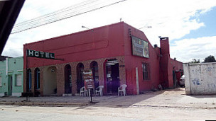 Restaurantes Nova Aliança