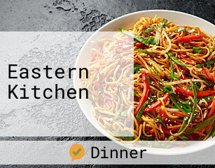Eastern Kitchen