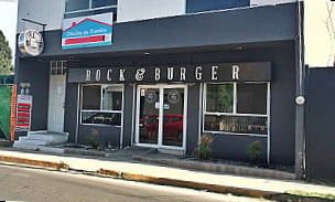 Rock&burger