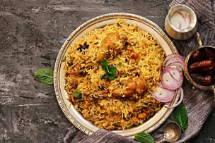 Biryani Villa