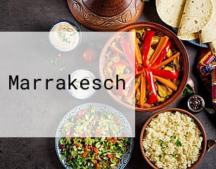 Marrakesch