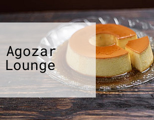 Agozar Lounge