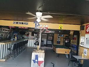 Lone Star Saloon