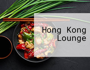 Hong Kong Lounge