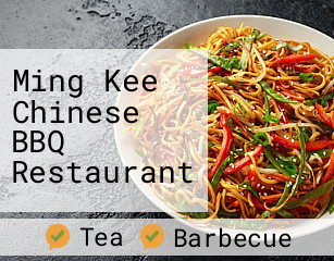 Ming Kee Chinese BBQ Restaurant