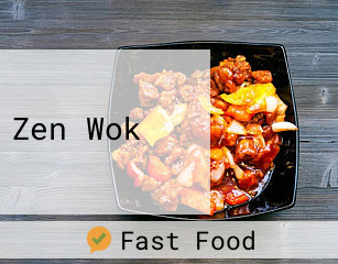 Zen Wok