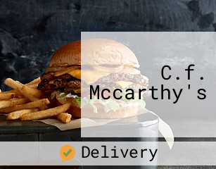 C.f. Mccarthy's