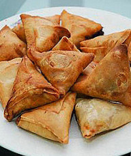 Bera Samosa