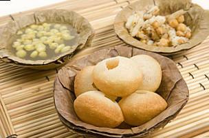 Hygienic Pani Puri Corner