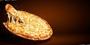 Ibizza Pizza