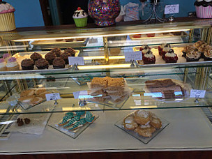 Sweet Confections Cafe Bakery