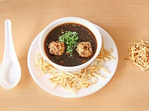 Deurali Supa Chinese Food Center