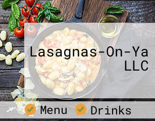 Lasagnas-On-Ya LLC