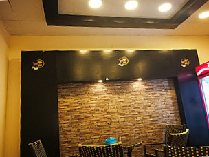 Mr. Burger مستر بيرقر