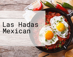 Las Hadas Mexican