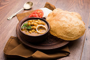 Punjabi Bhatura House