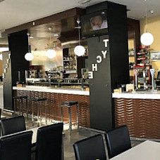 Italian Café Tyché