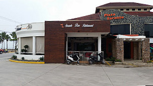 Sarante Bar Restaurant
