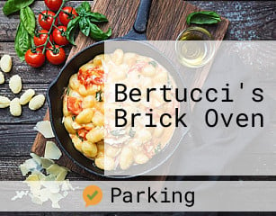 Bertucci's Brick Oven