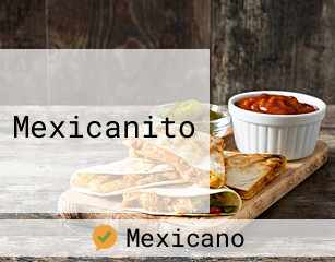 Mexicanito