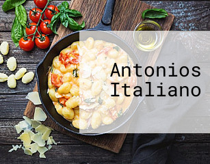 Antonios Italiano