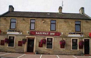 Railway Inn And The Platform Lounge