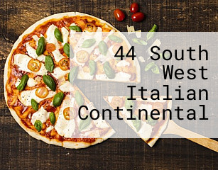 44 South West Italian Continental