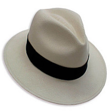 Barrancos Panama Hat Museum