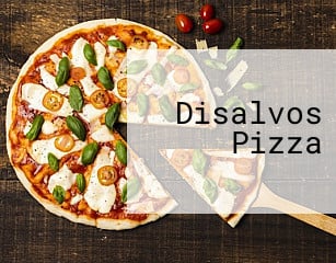 Disalvos Pizza