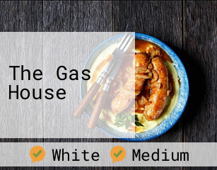 The Gas House