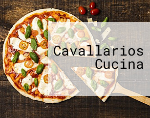 Cavallarios Cucina