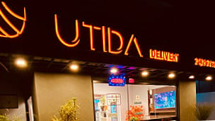 Utida Delivery