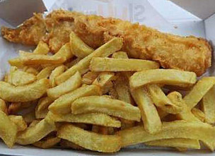Tynings Fish Chips