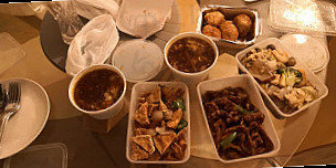 Gy Chinese Takeaway
