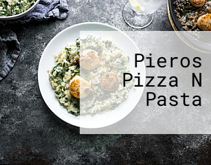 Pieros Pizza N Pasta