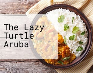 The Lazy Turtle Aruba