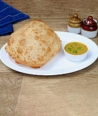 Ganesh Chole Bhature