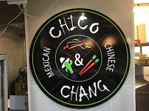 Chico Chang