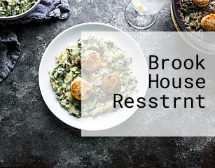 Brook House Resstrnt